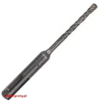 WIERTŁO SDS-PLUS-5 16x1005mm BOSCH