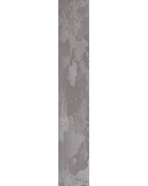 Refin Design Industry Raw Grey Płytki 25x125 mm rektyfikowane szare LE93