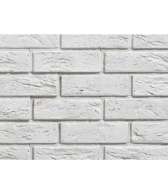 Stegu Boston 2 Płytka cegłopodobna white