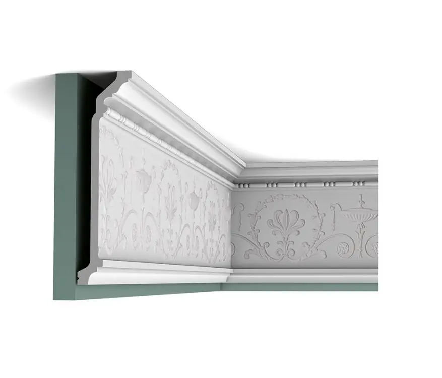 Listwa sufitowa C308 Orac Decor