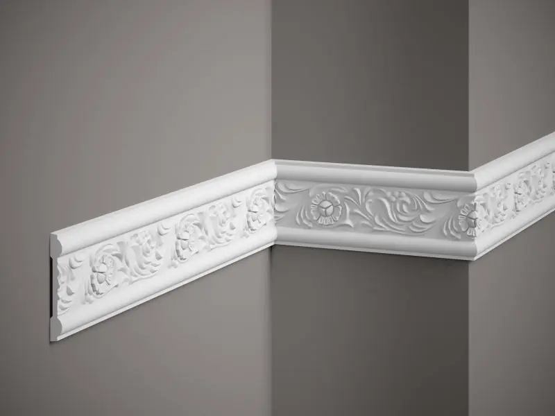 Listwa ścienna MDC217F Mardom Decor