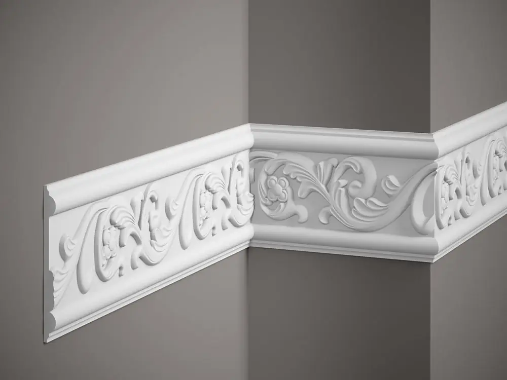 Listwa ścienna MDC236F Mardom Decor