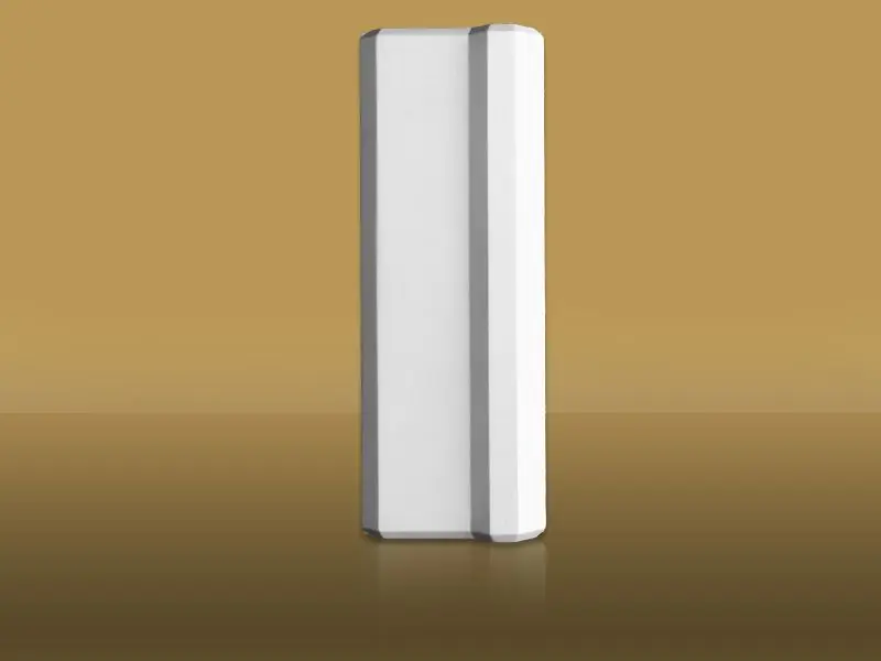 Baza pilastra D300
