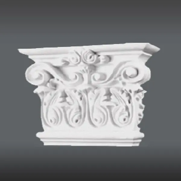 Głowica pilastra D3020 Mardom Decor