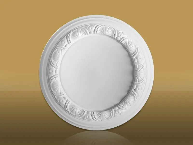 Rozeta sufitowa ORAC DECOR R50