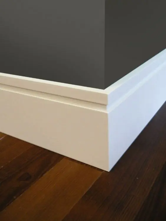 Listwa MDF - Typ c-1
