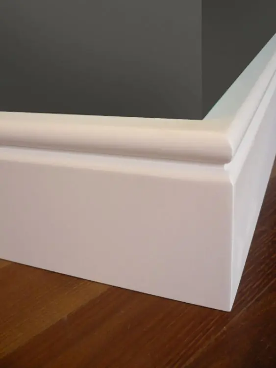 Listwa MDF - Typ c-11