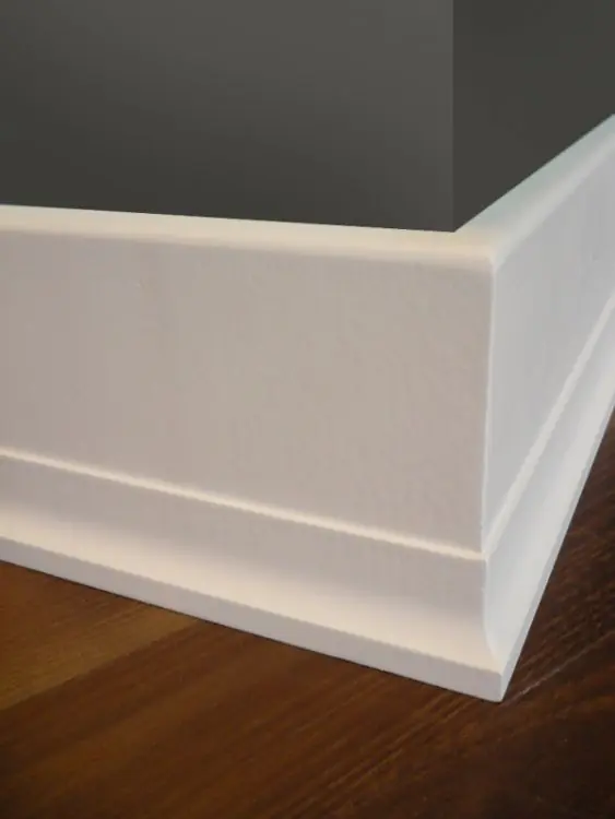 Listwa MDF - Typ c-15