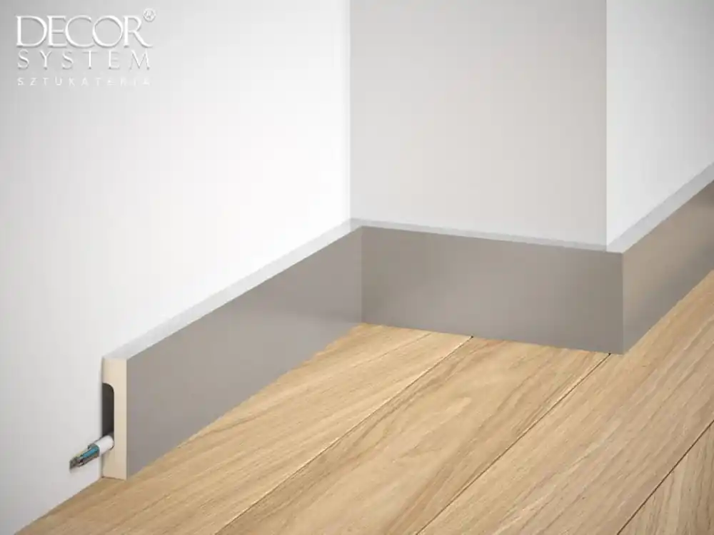 Listwa przypodłogowa MD359A Mardom Decor