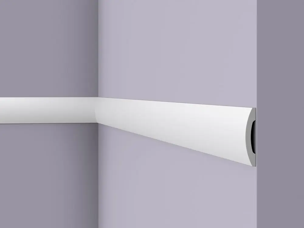 Listwa ścienna Wallstyl WD3 NMC