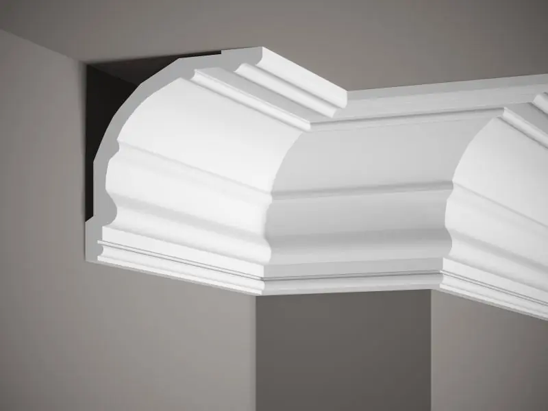 Listwa sufitowa MDB128 Mardom Decor