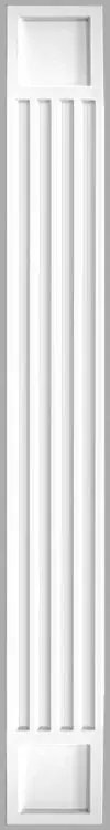 Pilaster KDS01