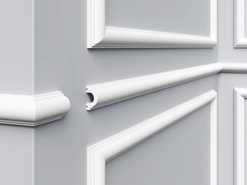 Listwa Ścienna Decor System DSS01