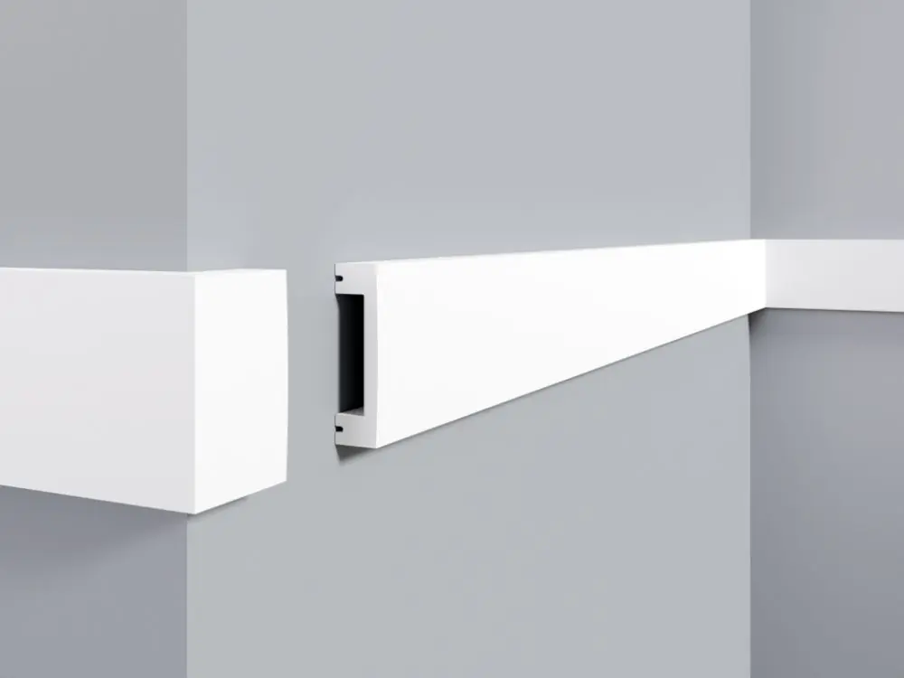 Listwa Ścienna Decor System DSS04