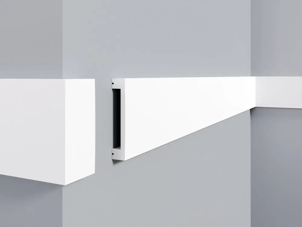Listwa Ścienna Decor System DSS05