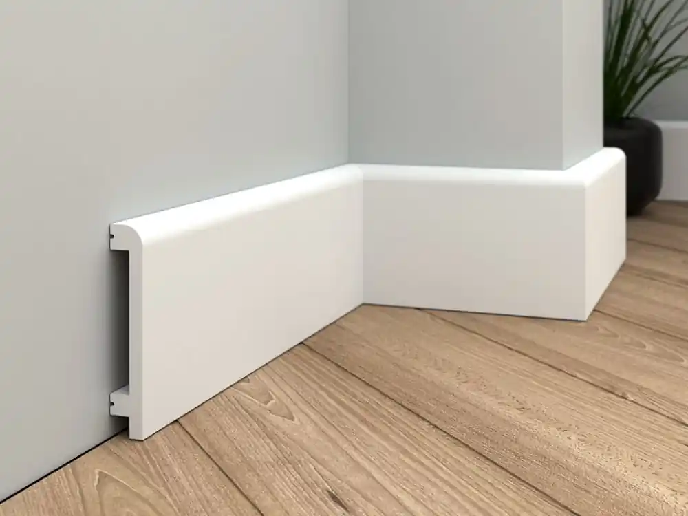 Listwa przypodłogowa Decor System DSP06