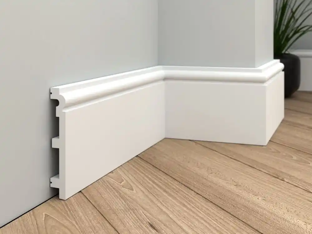 Listwa przypodłogowa Decor System DSP07