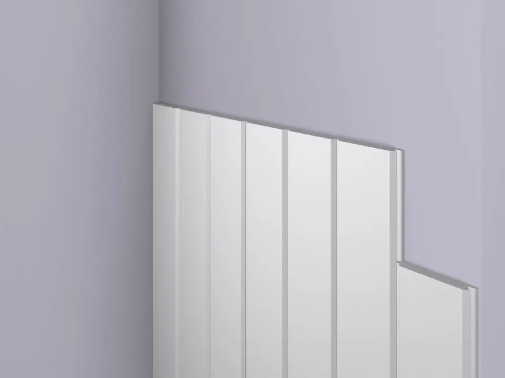 Panel ścienny Wallstyl WG2 NMC