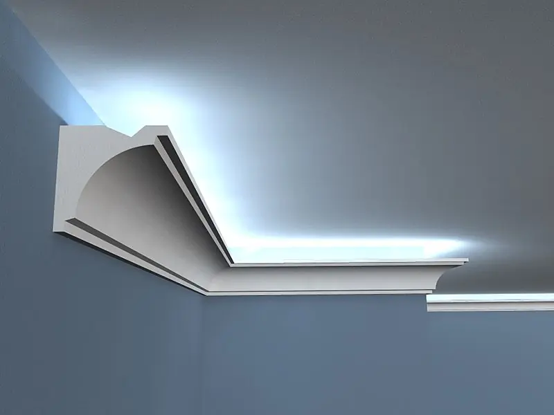 Faseta LED oświetleniowa LO20