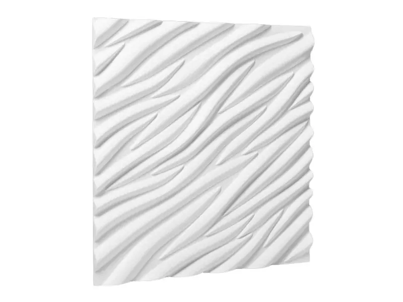 Panel Ścienny 3D WS-06 Poliuretanowy