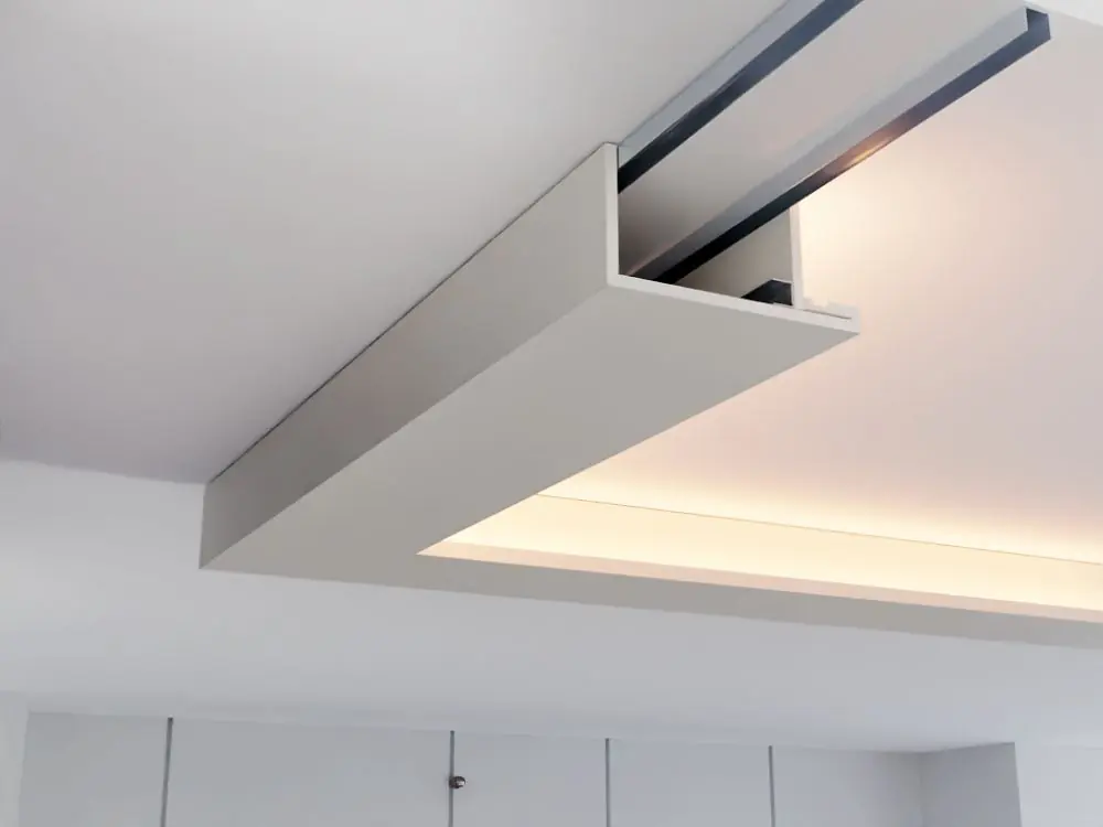 Półka z LED GKS1530