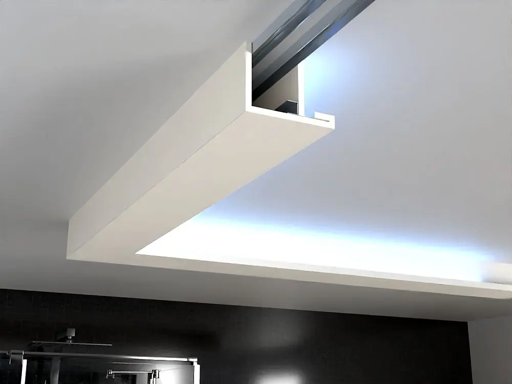 Półka LED impregnowana GKS1520-i