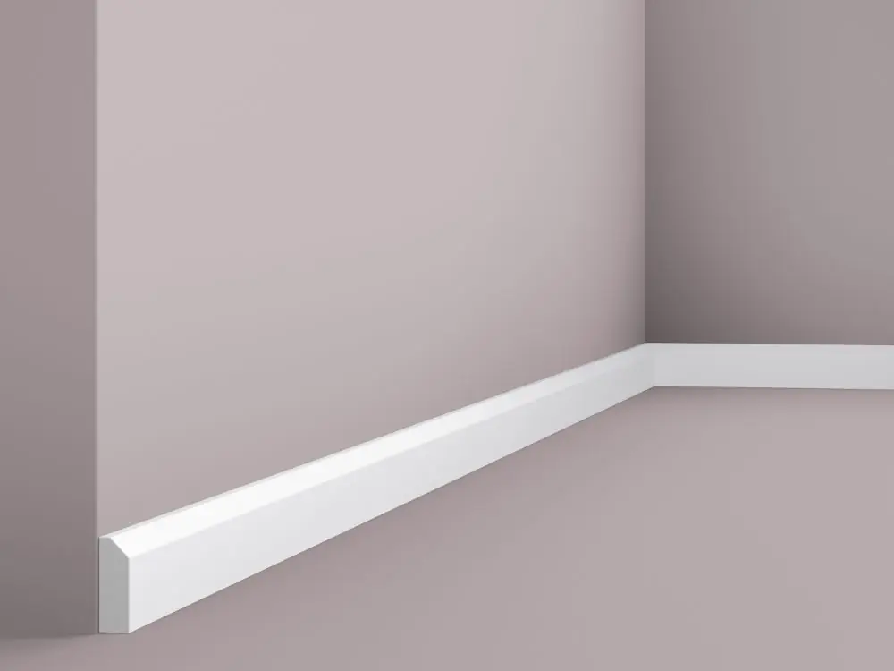 Listwa przypodłogowa FT1 Wallstyl NMC