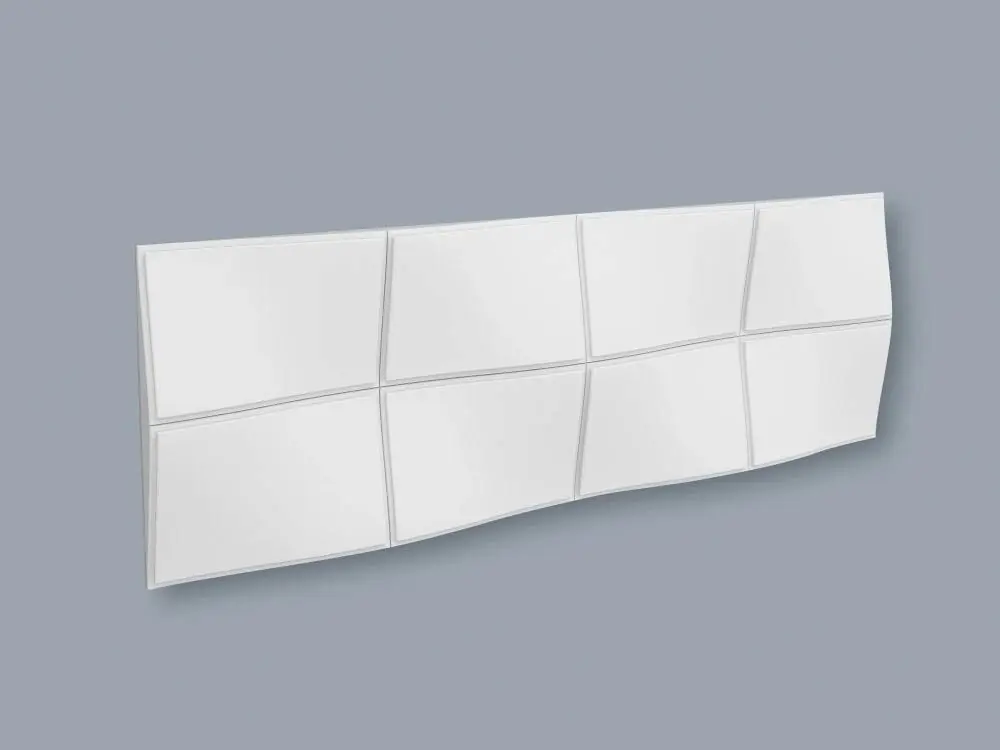 Panel Ścienny BUMP ARSTYL NMC