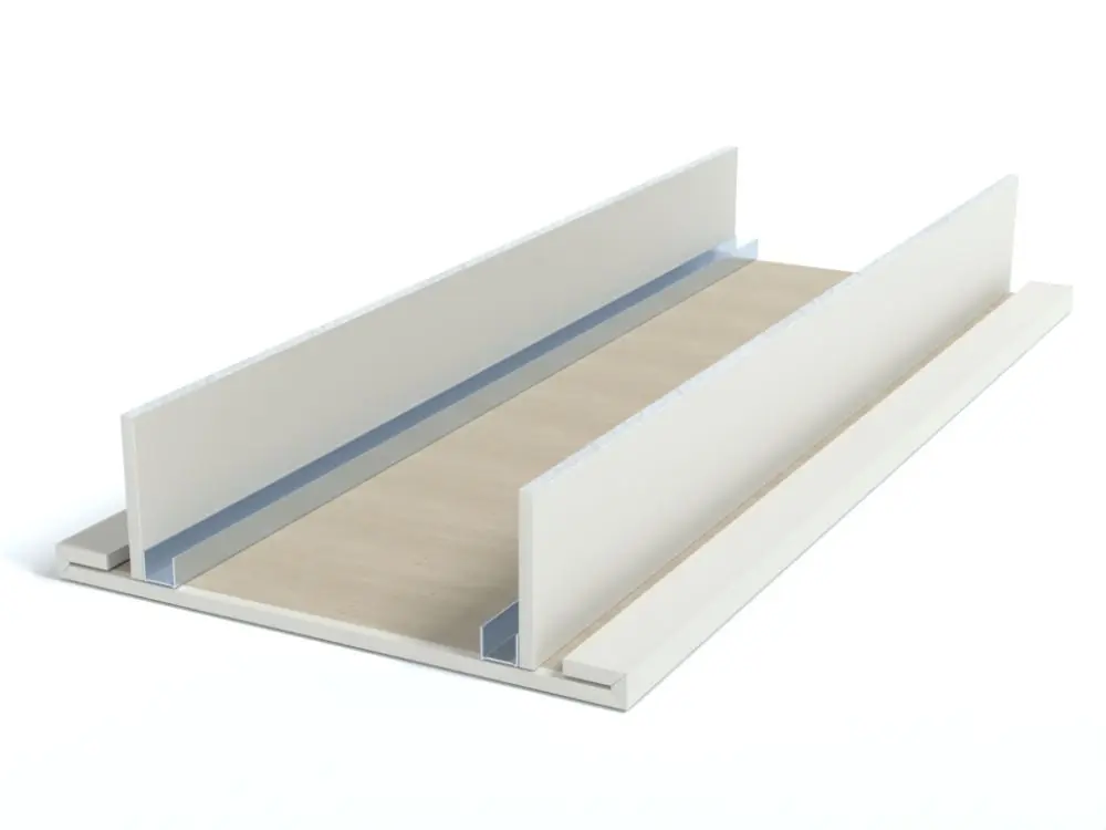 Panel ścienny GKD1550