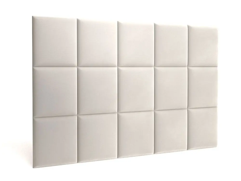 Panel ścienny tapicerowany 30x30 SWING prostokąt