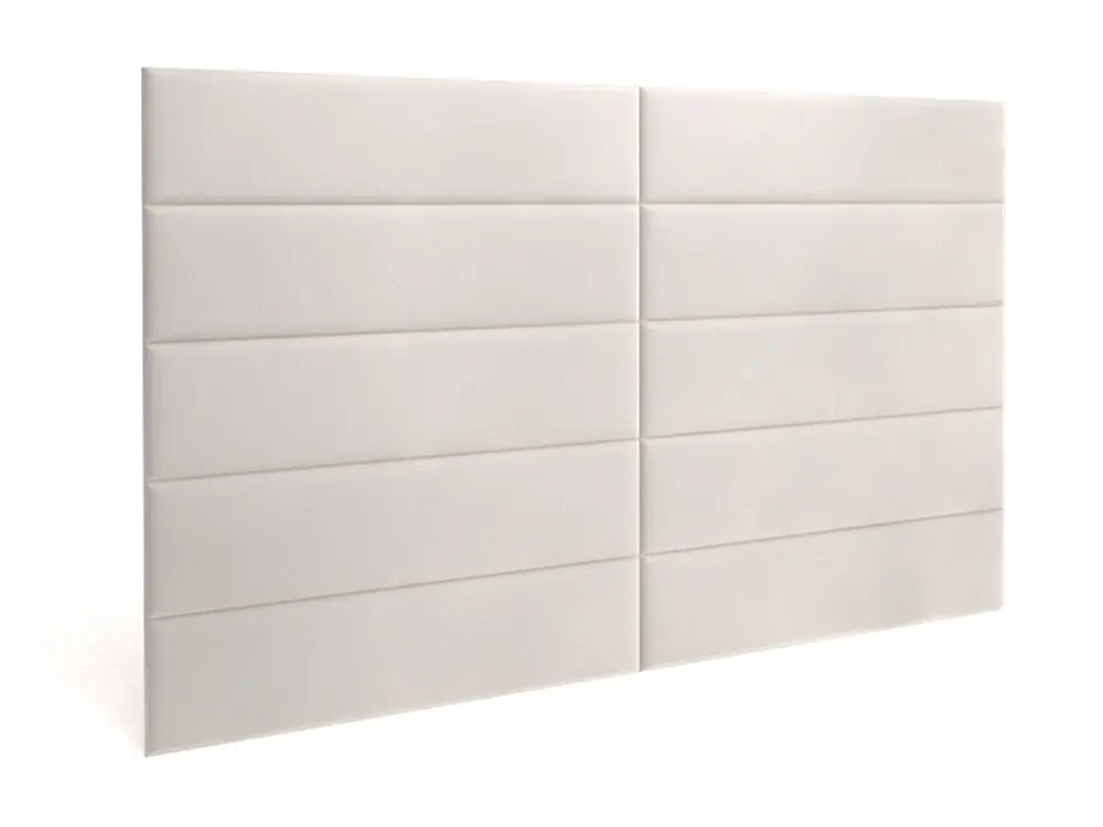 Panel ścienny tapicerowany 30x120 SWING prostokąt