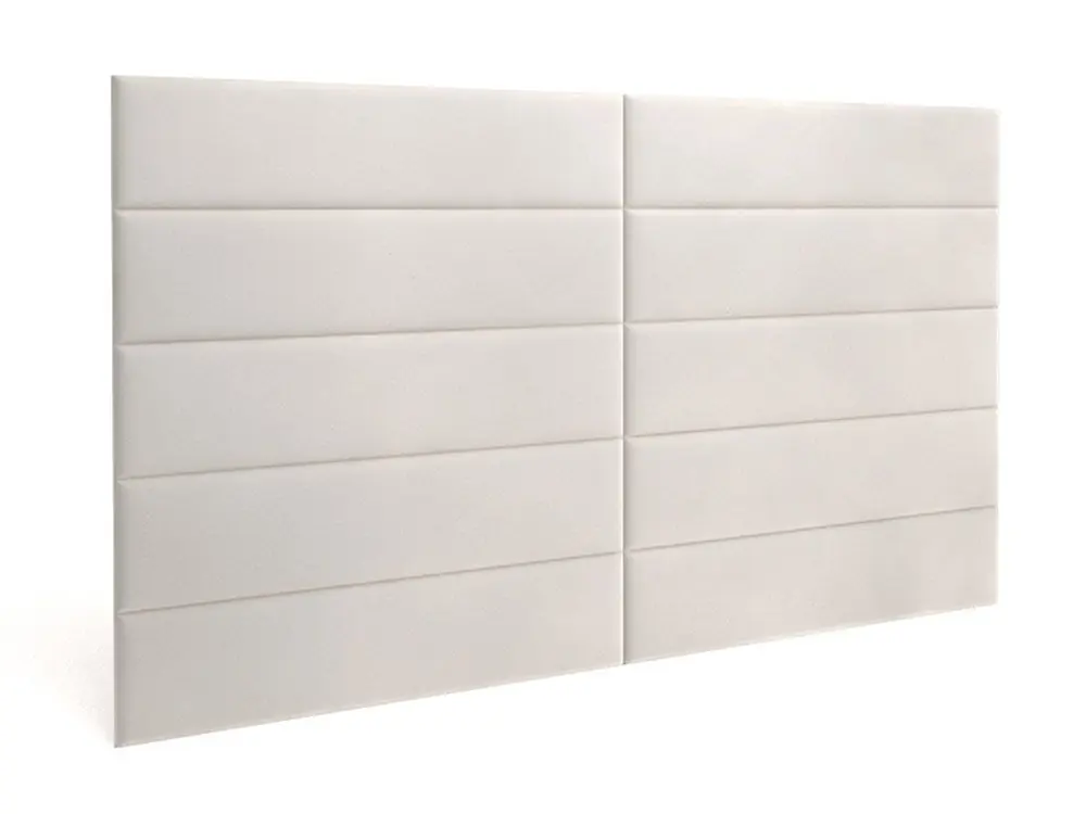 Panel ścienny tapicerowany 30x140 SWING prostokąt