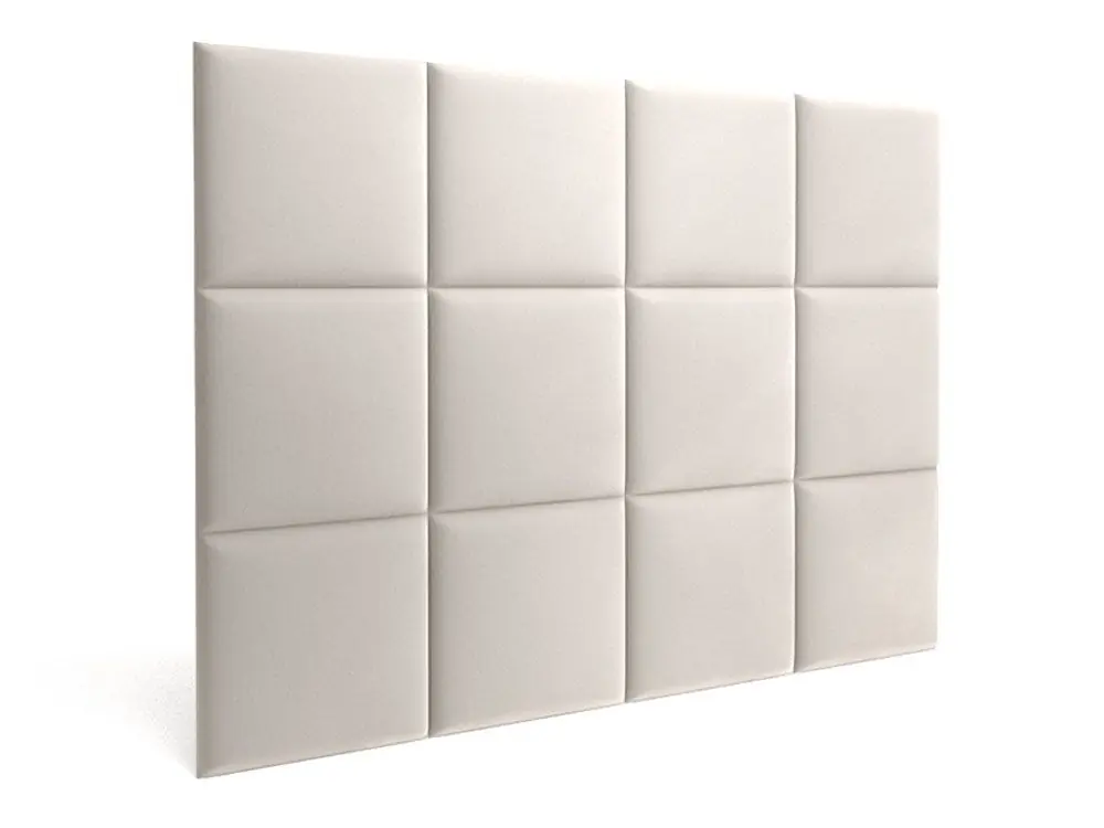 Panel ścienny tapicerowany 45x45 SWING prostokąt