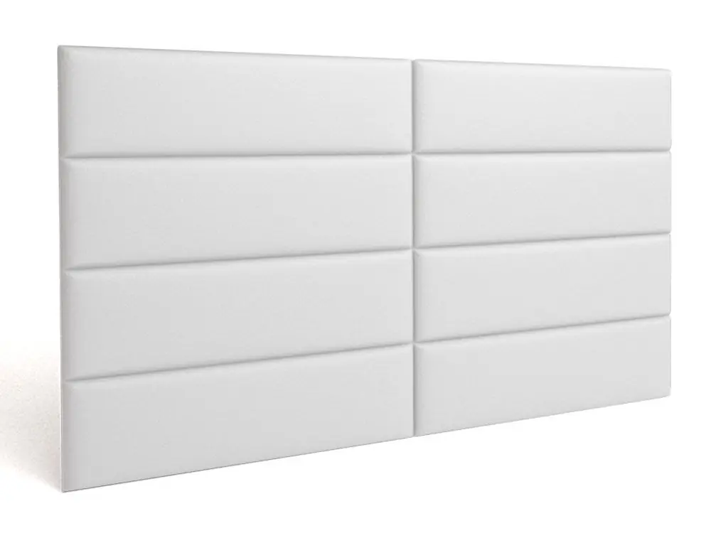 Panel ścienny tapicerowany 45x140 CAYENNE prostokąt