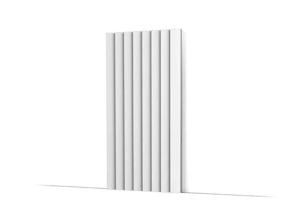 Panel ścienny WX204-2600 RIPPLE Orac Decor