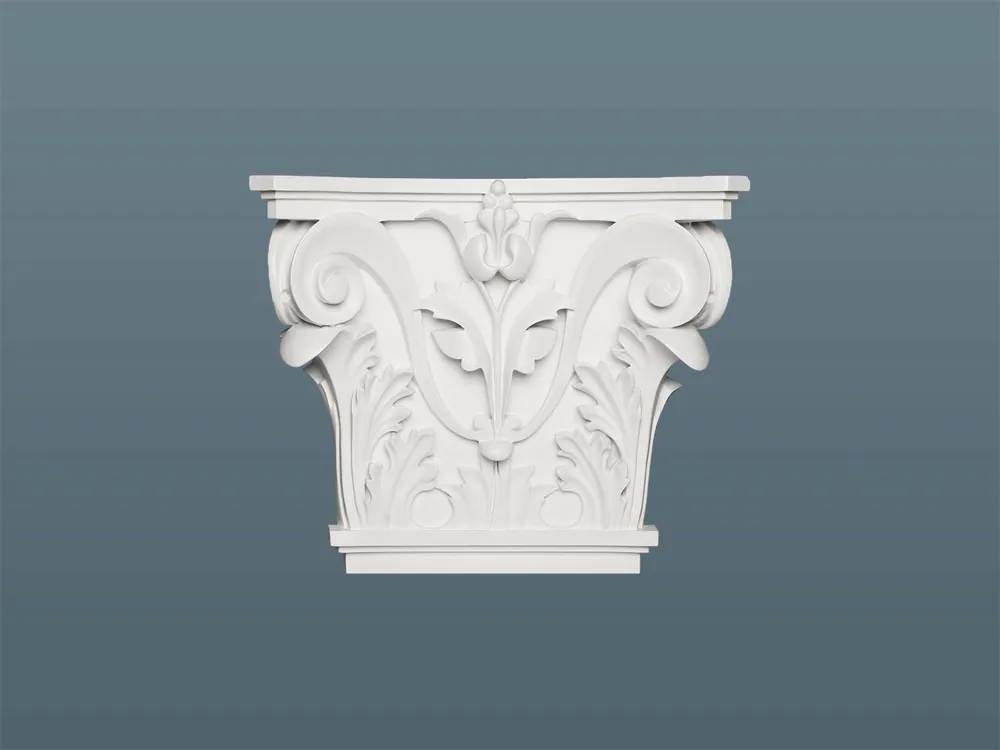 Głowica pilastra D3505 Mardom Decor