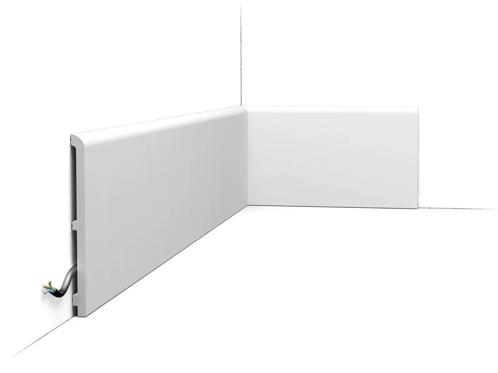 Listwa przypodłogowa SX212 Orac Decor