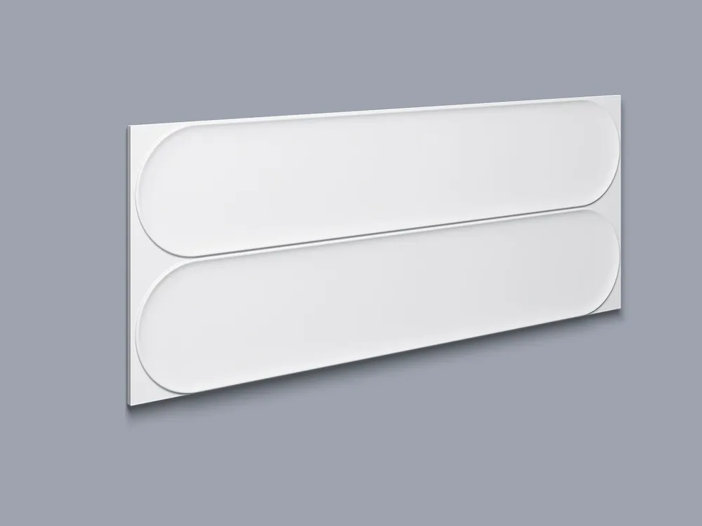 Panel ścienny ARC L ARSTYL NMC