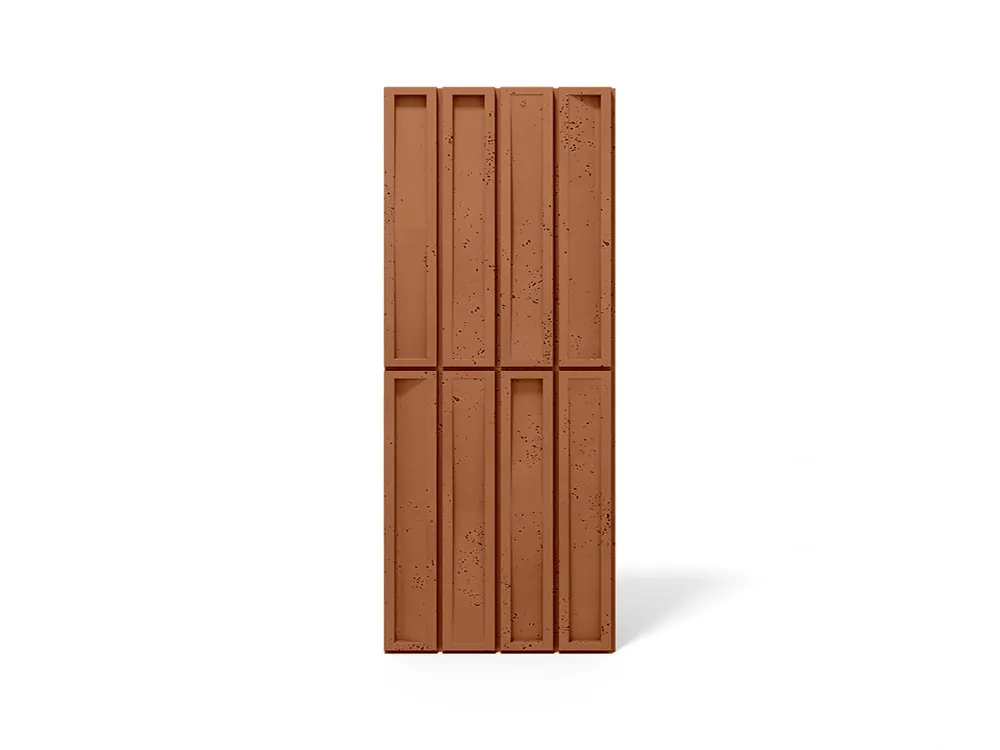 Panel betonowy 3D ścienny Canyon PB66B-CL01