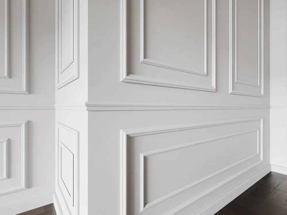 Zestaw ramek ściennych DS200+DS300+DS3250 Vellano by Decor System
