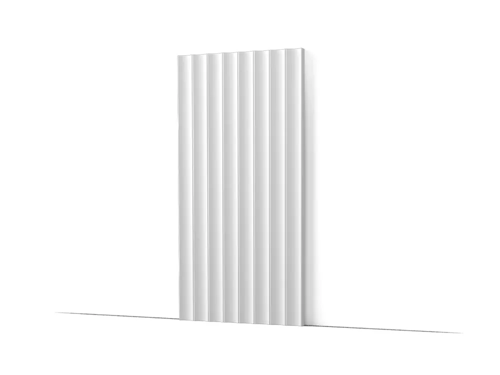 Panel ścienny 3D ognioodporny W109FR Orac Decor
