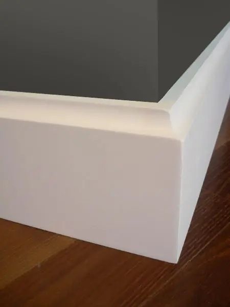Listwa MDF - Typ c-12