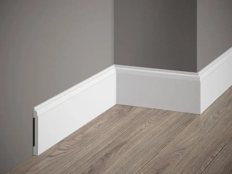 Listwa przypodłogowa MD258 Mardom Decor