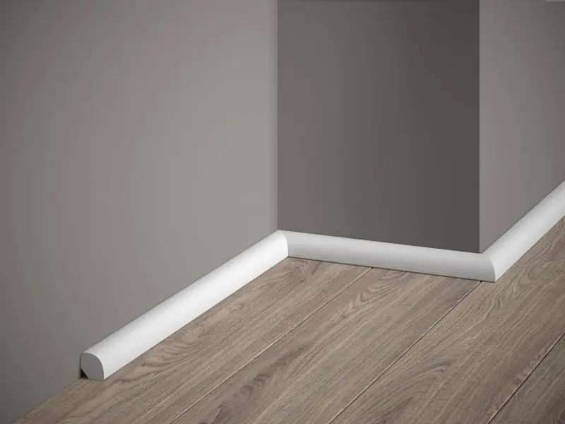 Listwa przypodłogowa MD235 Mardom Decor