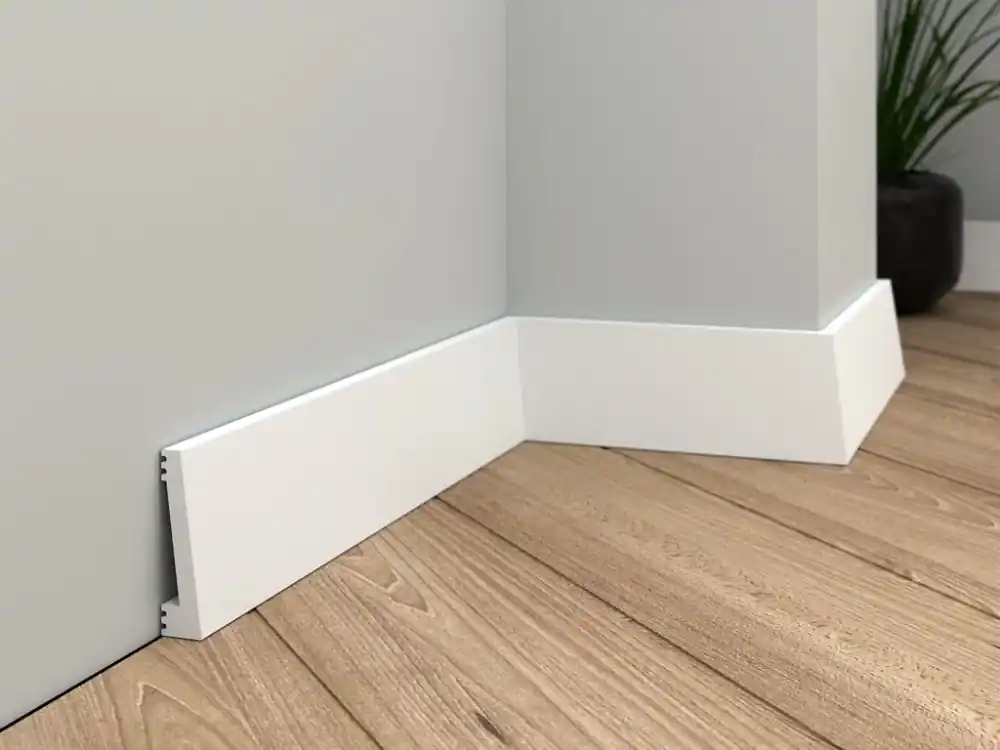 Listwa przypodłogowa Decor System DSP01