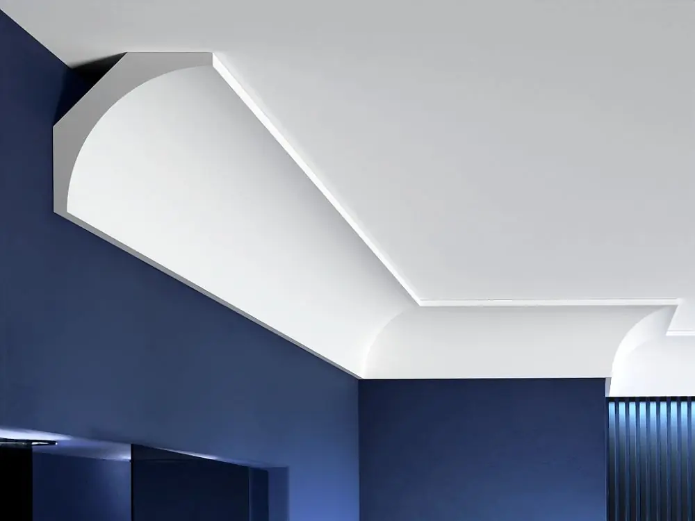 Listwa sufitowa LP6A