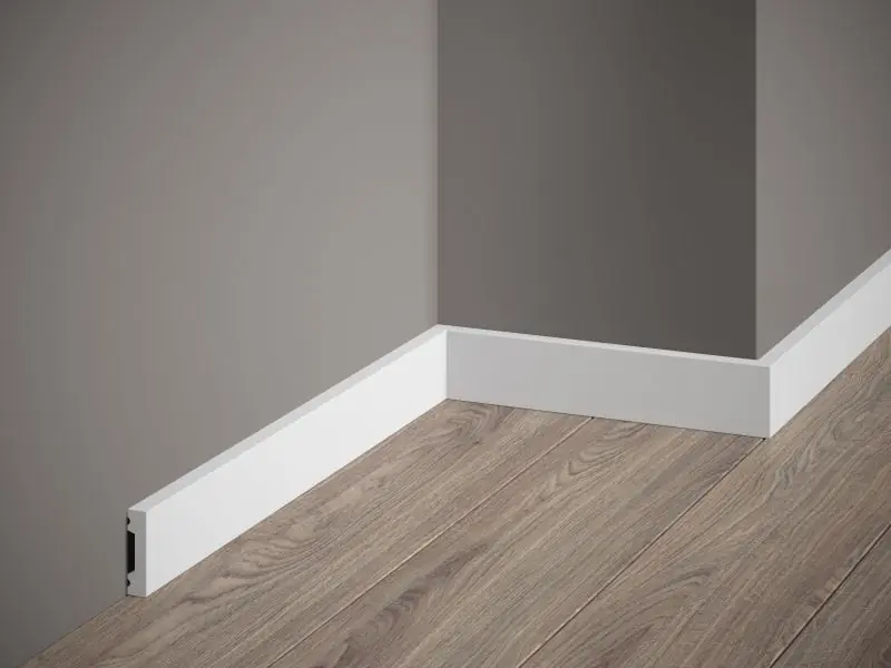 Listwa przypodłogowa MD011 Mardom Decor