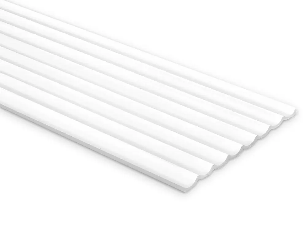 Lamel ścienny premium WP002P pomalowany Lumio Mardom Decor