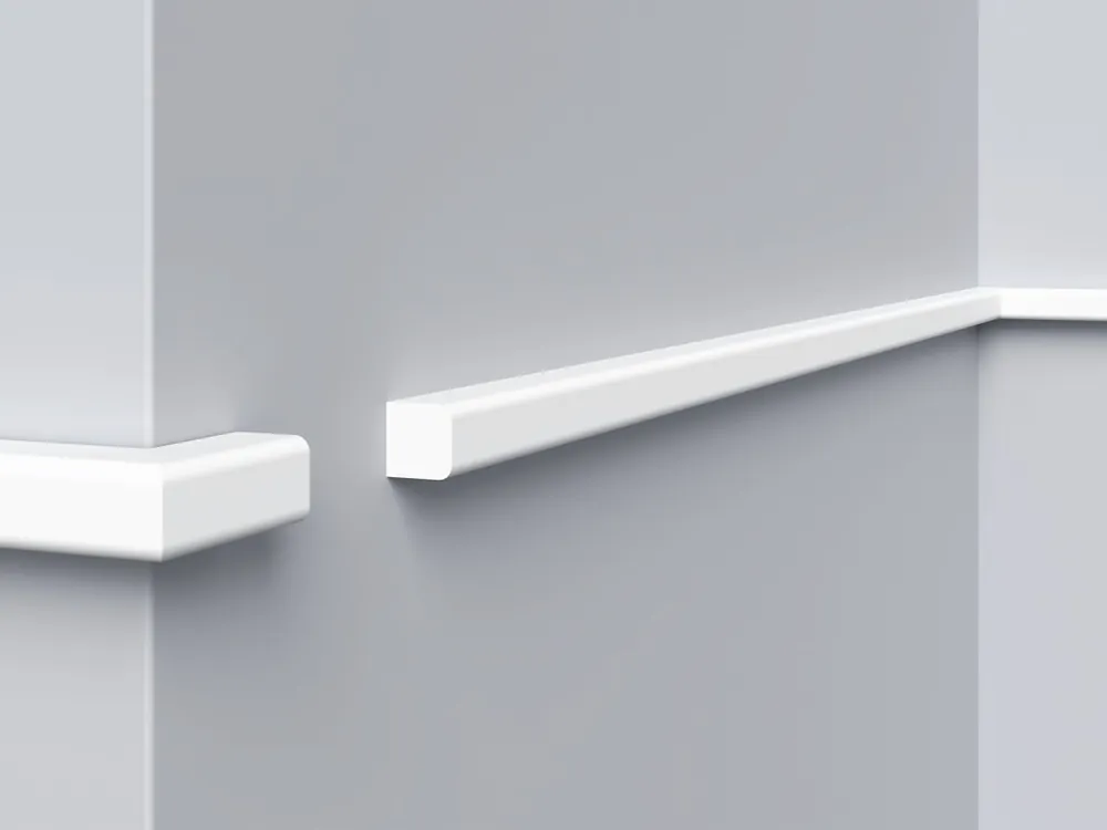 Listwa ścienna Decor System DSS07