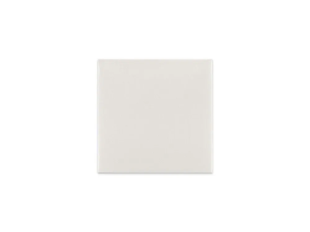 Panel ścienny tapicerowany Kremowy Welur 30x30 kwadrat